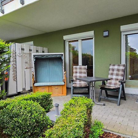 Ferienwohnung S34 Harmonie Graal-Mueritz Exterior foto