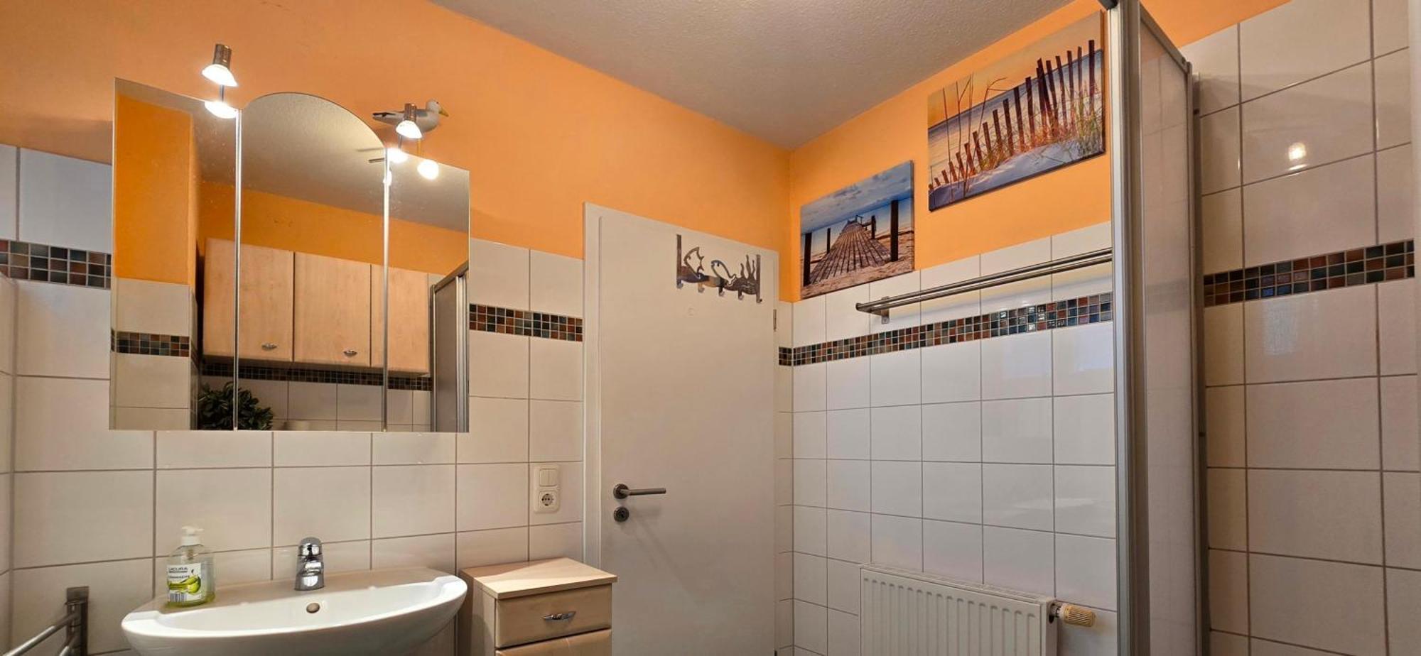 Ferienwohnung S34 Harmonie Graal-Mueritz Exterior foto