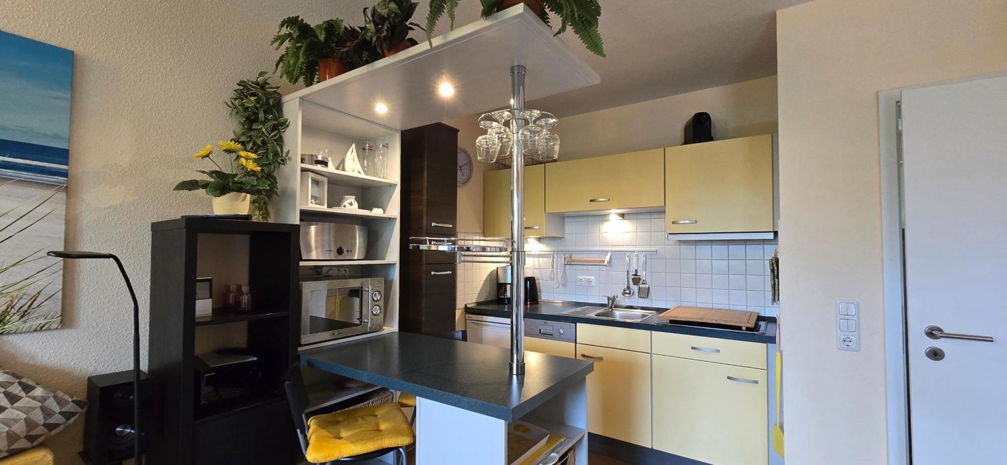 Ferienwohnung S34 Harmonie Graal-Mueritz Exterior foto