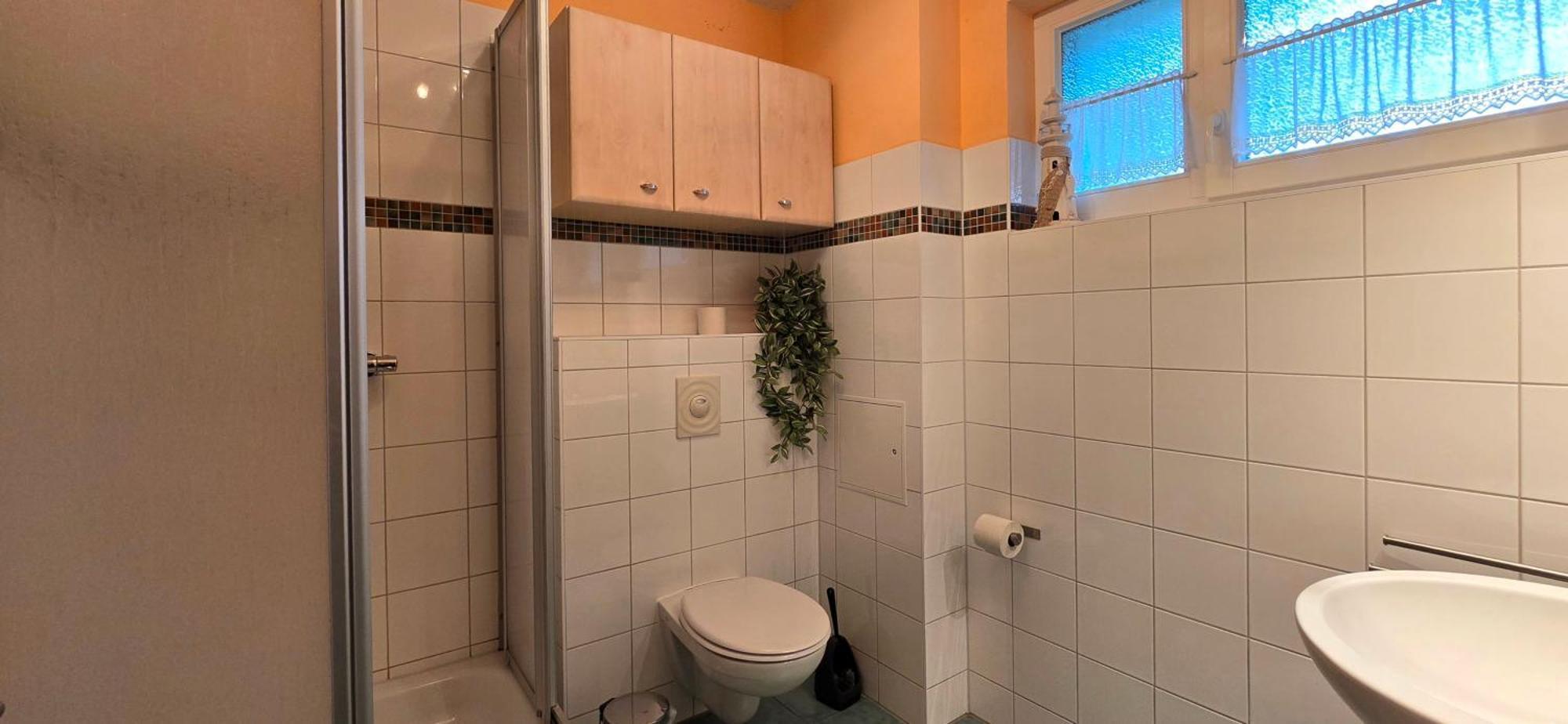 Ferienwohnung S34 Harmonie Graal-Mueritz Exterior foto
